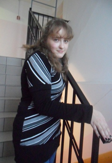Моя фотография - Ирина, 34 из Киров (@irina17168)