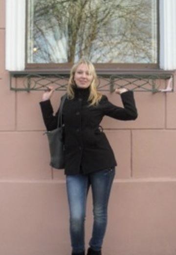 Моя фотография - Наталья, 32 из Киев (@natalya16313)