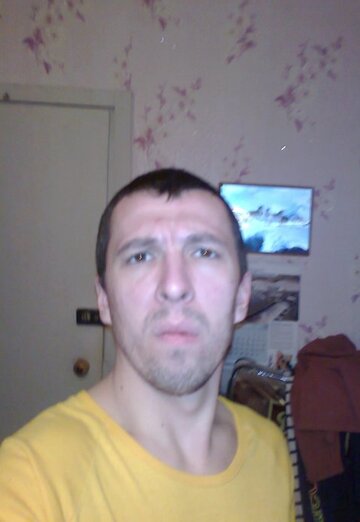 Моя фотография - Sergei, 32 из Харьков (@sergei3196)