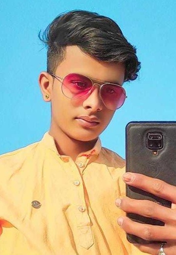 Моя фотография - Sidd, 21 из Нагпур (@sidd42)