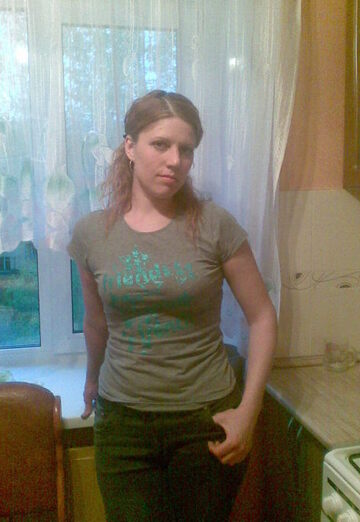 Моя фотография - Катя, 42 из Вологда (@katya4200)