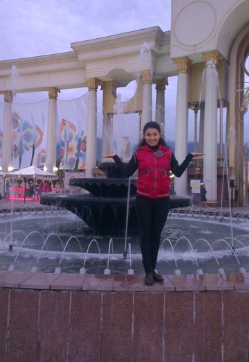 Моя фотография - Маржан, 51 из Алматы́ (@marjan11)