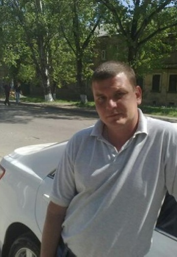 Моя фотография - andruxagns, 45 из Одесса (@andruxagns)