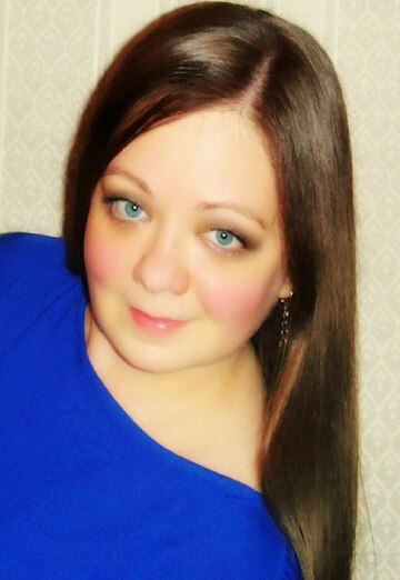 Моя фотография - Елена, 43 из Москва (@elena200743)