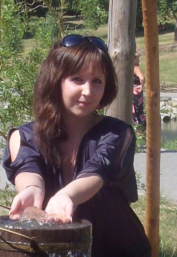 Моя фотография - Виктория, 32 из Запорожье (@viktoriya5454)