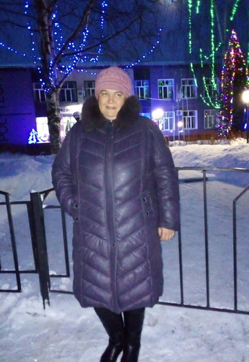 Моя фотография - Галя, 50 из Чернушка (@galina84806)