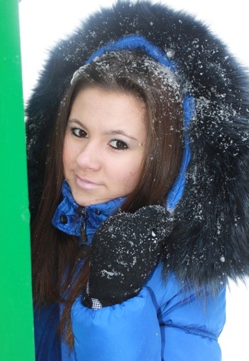 Моя фотография - Татьяна "VIP- neрсона, 31 из Новосибирск (@tatyanavipnersona)