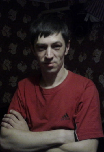 Моя фотография - Anatoly, 44 из Екатеринбург (@anatoly117)