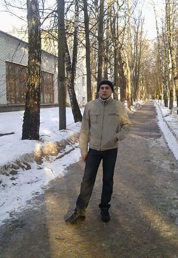 Моя фотография - ALEKSEI, 43 из Челябинск (@vista1980)