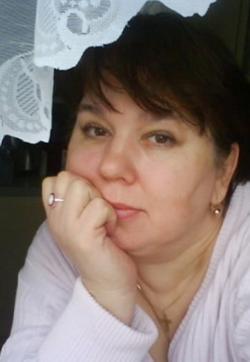 Моя фотография - Ольга, 57 из Пятигорск (@olga3449)