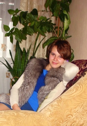 Моя фотография - Екатерина, 31 из Москва (@ekaterina3775)