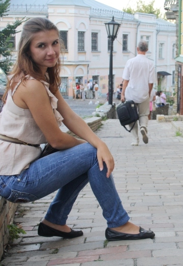 Моя фотография - Yulia, 35 из Киев (@yulia337)
