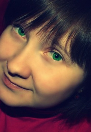 Моя фотография - мария, 32 из Владимир (@mariya8791)