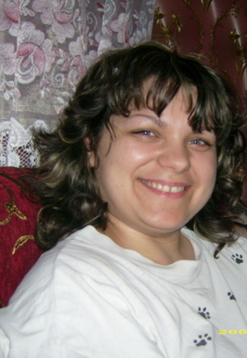 Моя фотография - Анна, 39 из Каменск-Шахтинский (@anna11036)
