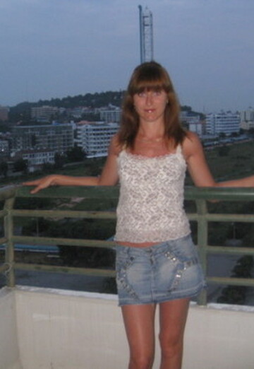 Моя фотография - Юлия, 42 из Омск (@uliya13445)