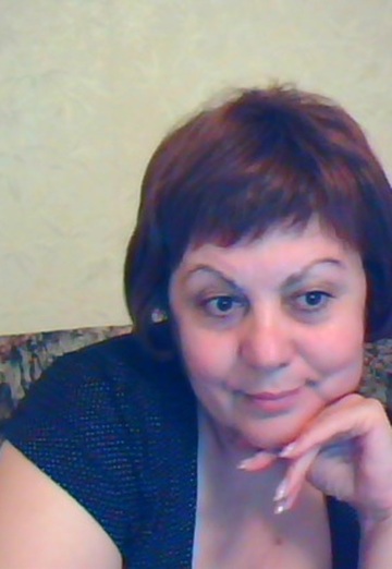 Моя фотография - Мила, 66 из Санкт-Петербург (@mila3512)