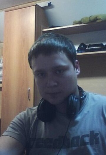Моя фотография - Денис, 37 из Томск (@denis14788)