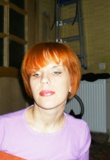 Моя фотография - анна, 43 из Калининград (@anna7387)