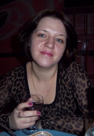 Моя фотография - Елена, 44 из Смоленск (@elena24098)