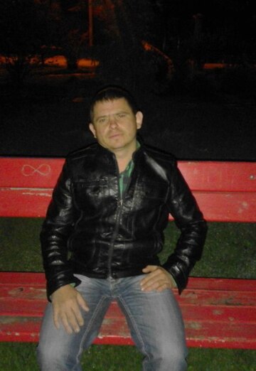 Моя фотография - Андрей, 35 из Ясиноватая (@andrey602825)