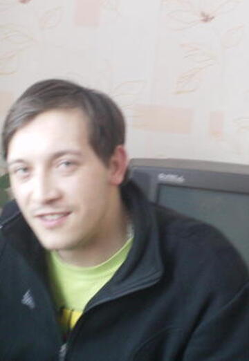Моя фотография - Евгений, 37 из Саяногорск (@evgeniy24880)