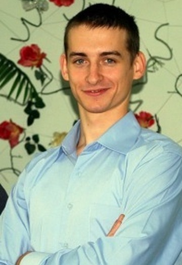 Моя фотография - Димка, 33 из Москва (@dimka875)