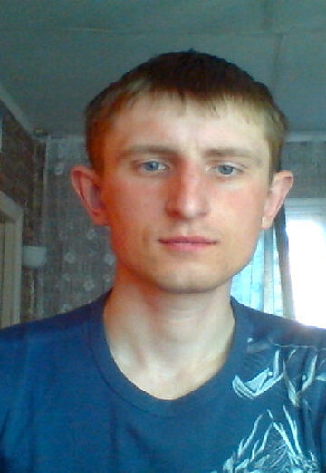 Моя фотография - Виталий, 34 из Канск (@vitaliy17080)