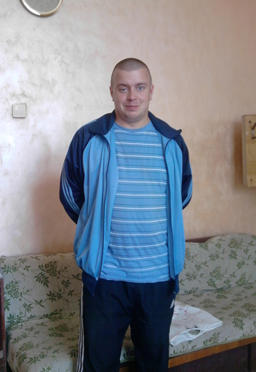 Моя фотография - Сергей, 36 из Екатеринбург (@sergey50624)