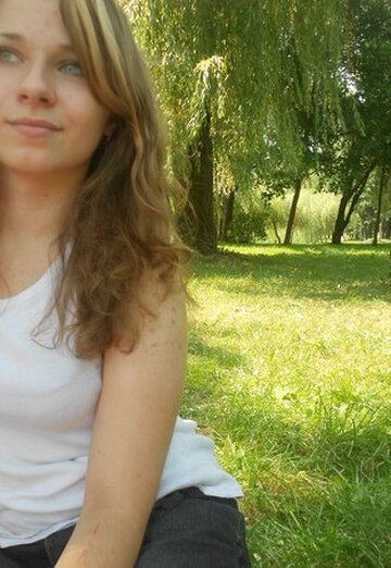 Моя фотография - Ника, 29 из Ровно (@nika6987)