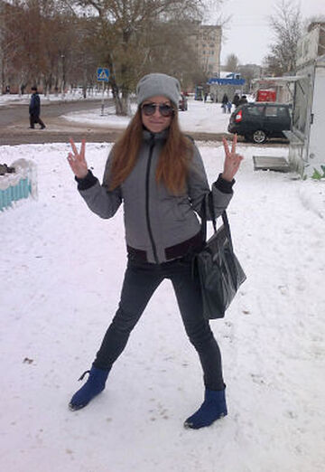Моя фотография - Юлия, 34 из Оренбург (@uliya13223)
