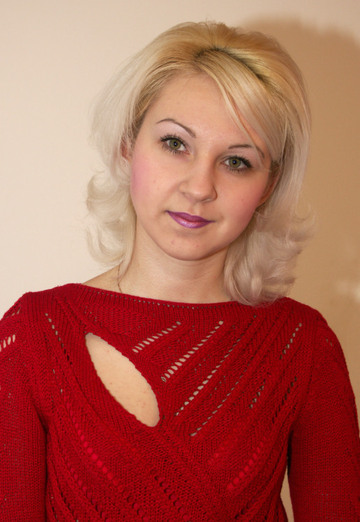 Моя фотография - Елена, 38 из Кузнецк (@elena23436)