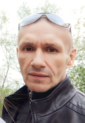 Моя фотография - Виталий, 53 из Свободный (@vitaliyazarenko)