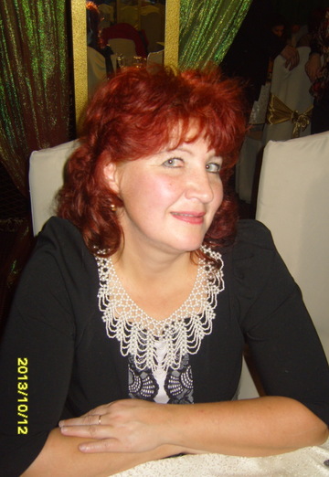 Моя фотография - АННА, 55 из Томск (@anna11344)