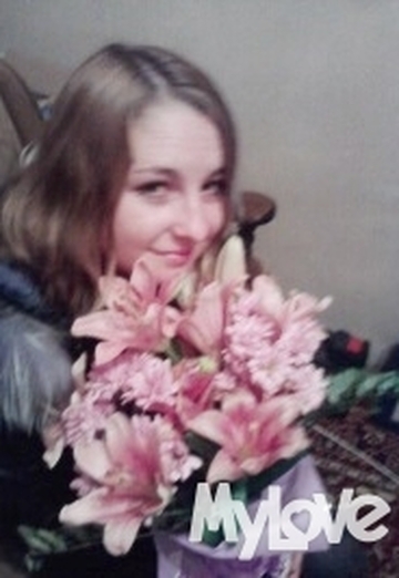 Моя фотография - Светлана, 32 из Нижний Новгород (@svetlana13733)