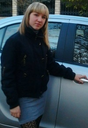 Моя фотография - Валентина, 33 из Одесса (@valentina3114)