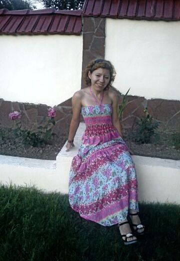 Моя фотография - Татьяна., 36 из Краснодар (@yatan987)