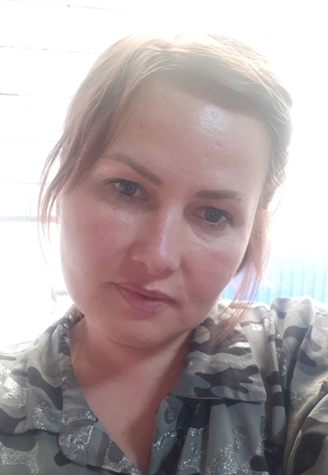 Моя фотография - Ольга, 54 из Волгодонск (@olgarjeneva)