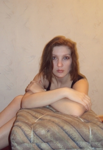 Моя фотография - Юля, 32 из Мариуполь (@ulya4514)