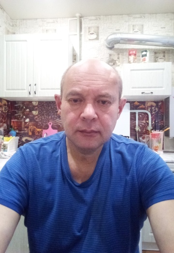 Моя фотография - Геннадий, 58 из Тула (@gennadiy44137)