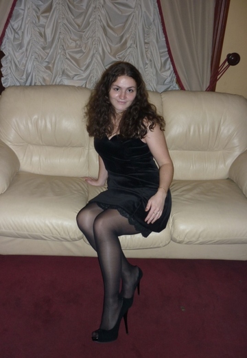 Моя фотография - Татьяна, 41 из Санкт-Петербург (@tatyana16910)