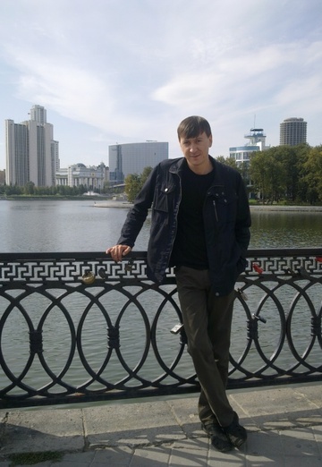 Моя фотография - Руслан, 39 из Новороссийск (@ruslan9570)