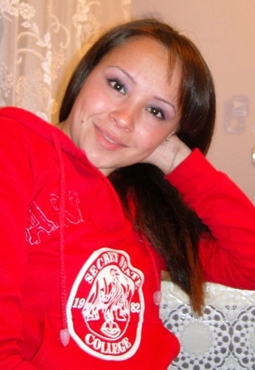 Моя фотография - Светлана, 35 из Ульяновск (@kisik)
