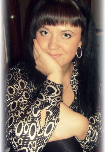 Моя фотография - Валерия •●๑๑۩ஐ۩๑МаЛяВ, 31 из Великий Новгород (@valeriyamalyavochka)