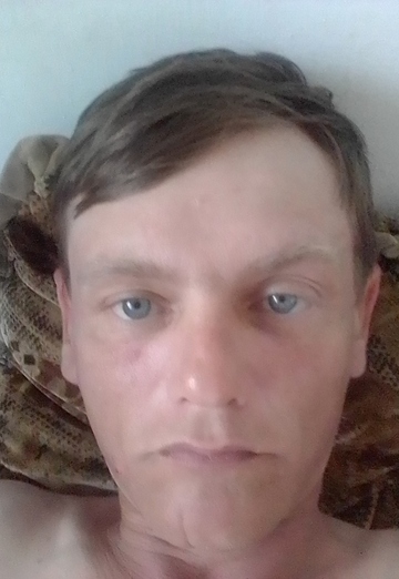 Моя фотография - Александр, 41 из Катайск (@aleksandr864806)