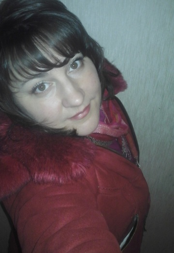 Моя фотография - Вероника, 45 из Минск (@veronika11606)