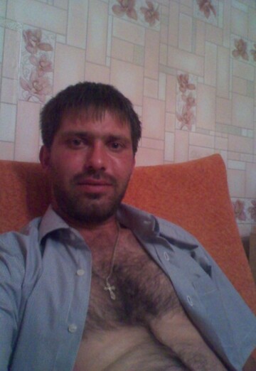 Моя фотография - Геор, 42 из Владикавказ (@geor1652)