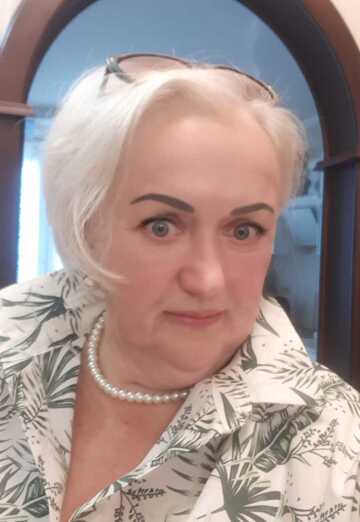 Моя фотография - Ирина, 65 из Москва (@irina409280)
