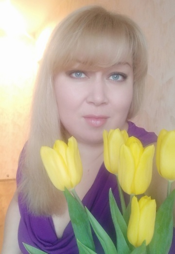 Моя фотография - Марина, 40 из Москва (@marina172791)