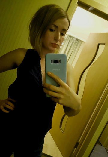 Моя фотография - Ольга, 35 из Москва (@olga236919)