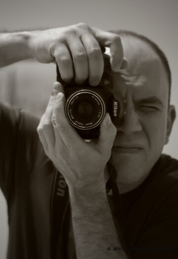 Моя фотография - Андрей, 52 из Николаев (@photo-nk)